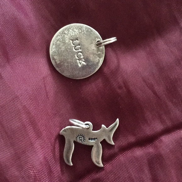 Charms - Picture 2 of 2